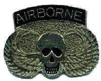 pin 1930 Airborne